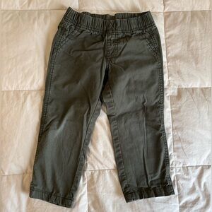 Carter’s 3T Pants